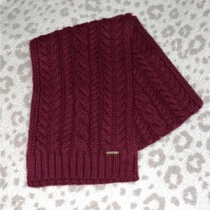 Michael Kors scarf